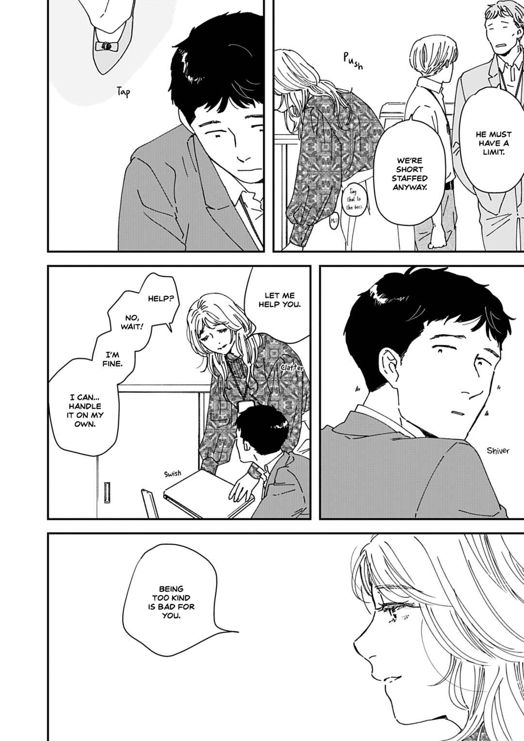 Page 11 Chapter Unknown_a8d4 Sugar Girl