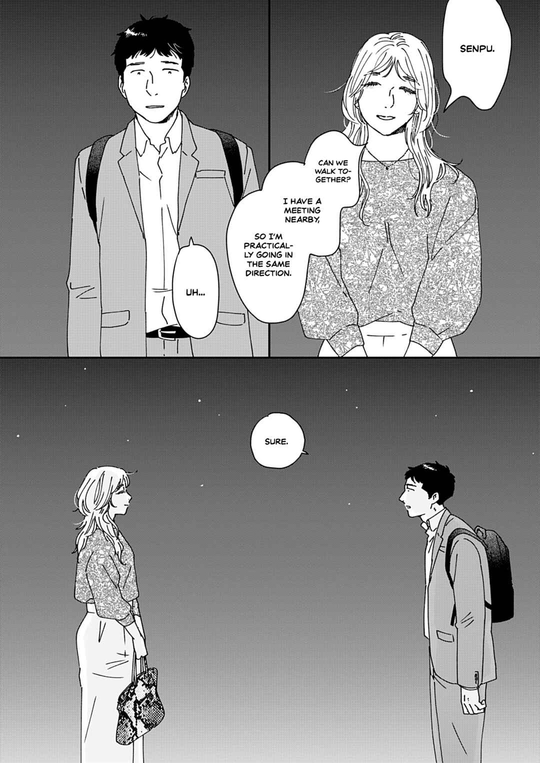 Page 14 Chapter Unknown_a8d4 Sugar Girl