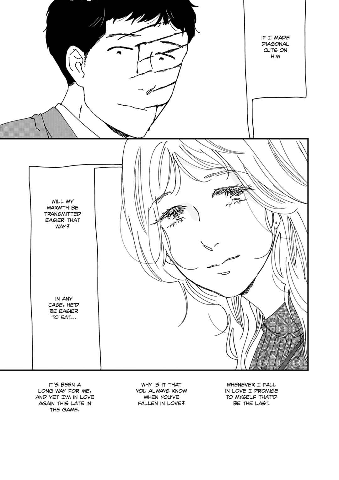 Page 16 Chapter Unknown_a8d4 Sugar Girl