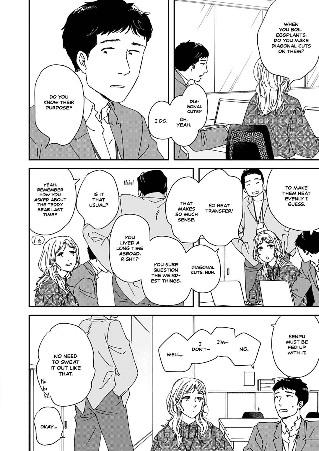 Page 5 Chapter Unknown_a8d4 Sugar Girl