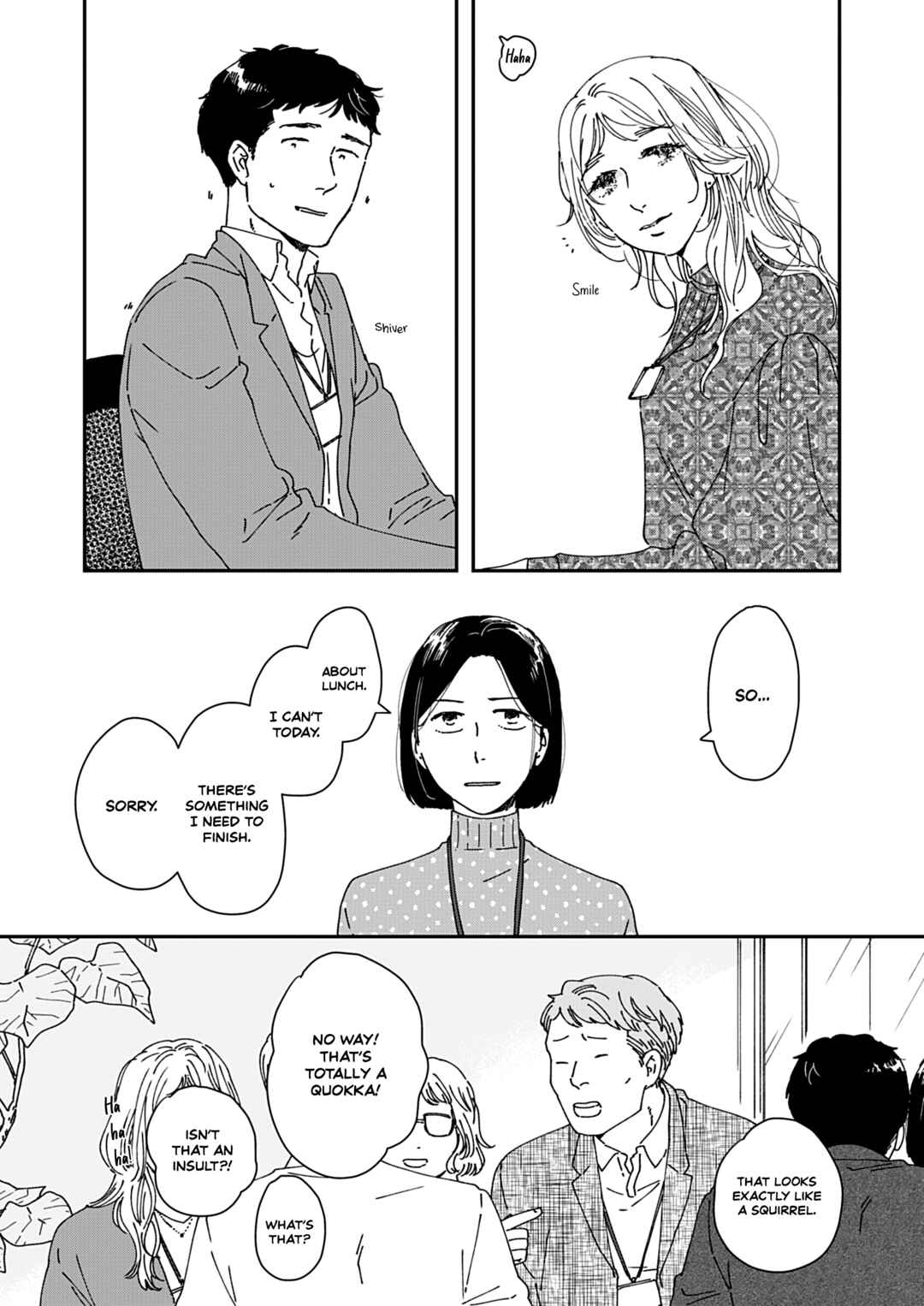 Page 6 Chapter Unknown_a8d4 Sugar Girl