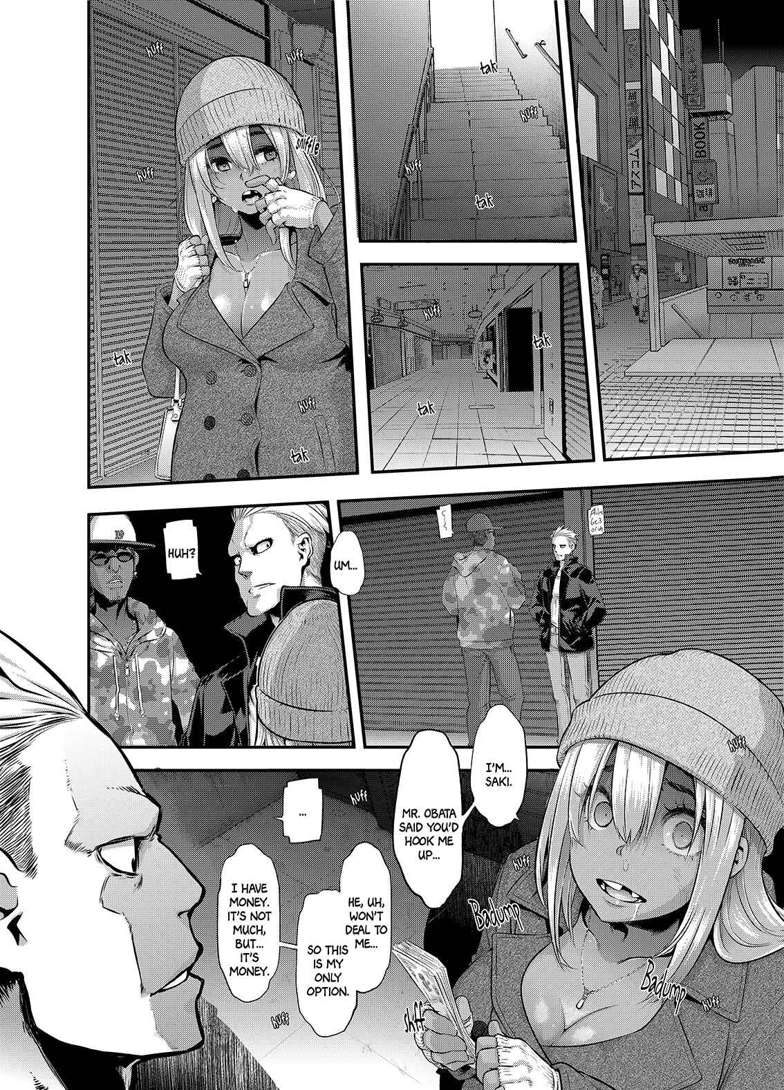 Page 13 Chapter 7 EMERGENCE