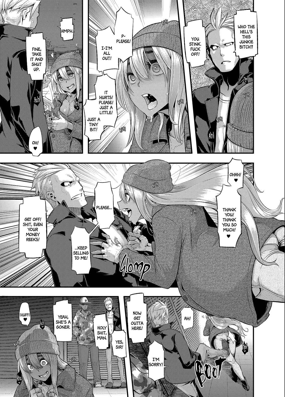 Page 14 Chapter 7 EMERGENCE