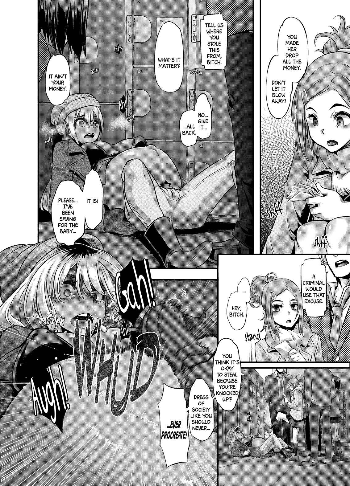 Page 19 Chapter 7 EMERGENCE
