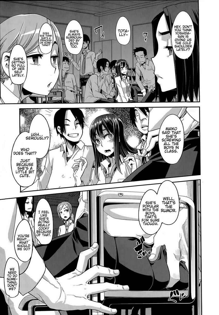Page 5 Chapter 3 EMERGENCE