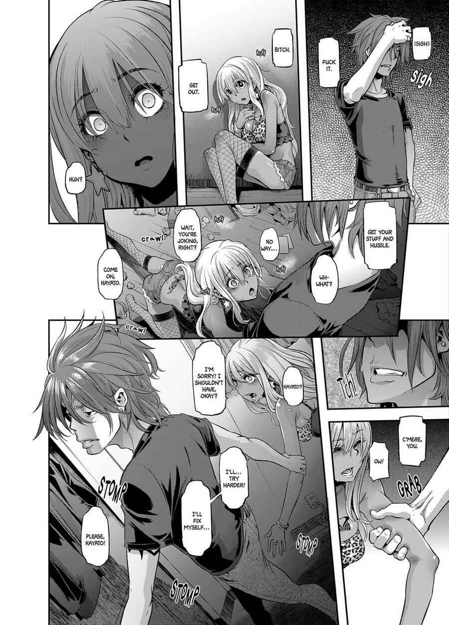 Page 12 Chapter 6 EMERGENCE