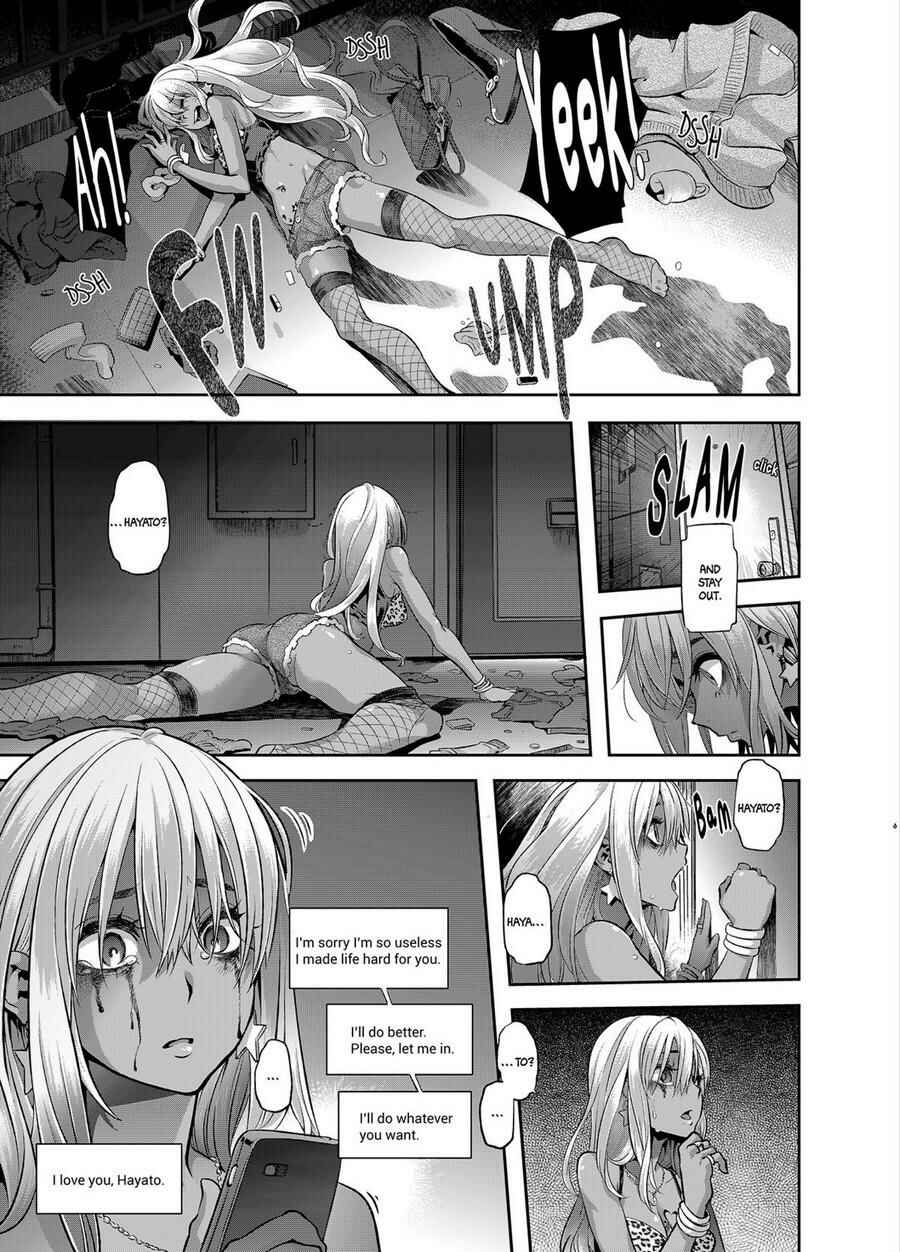 Page 13 Chapter 6 EMERGENCE