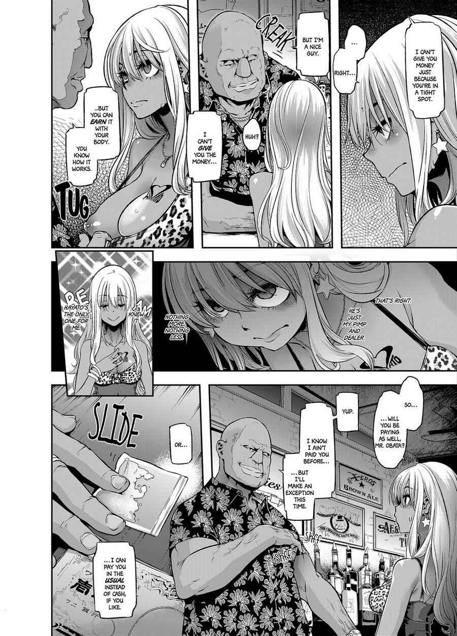 Page 4 Chapter 6 EMERGENCE