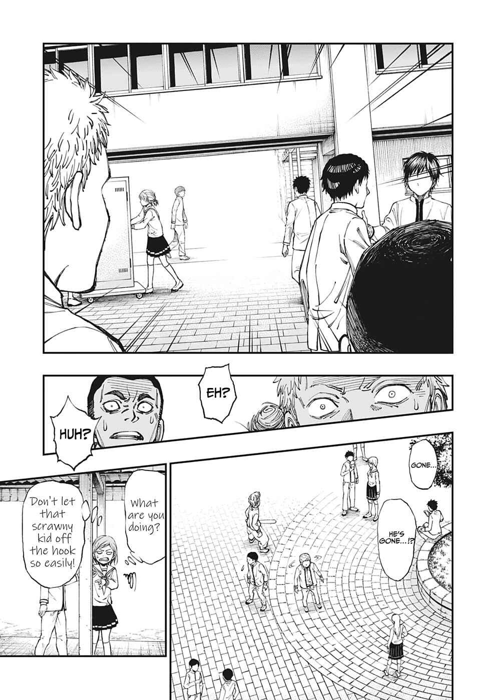 Page 29 Chapter Unknown_8e09 Kill Blue Spring
