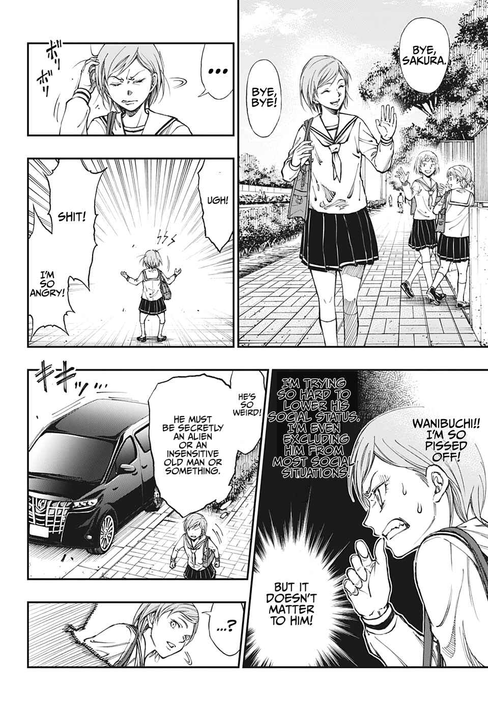 Page 32 Chapter Unknown_8e09 Kill Blue Spring