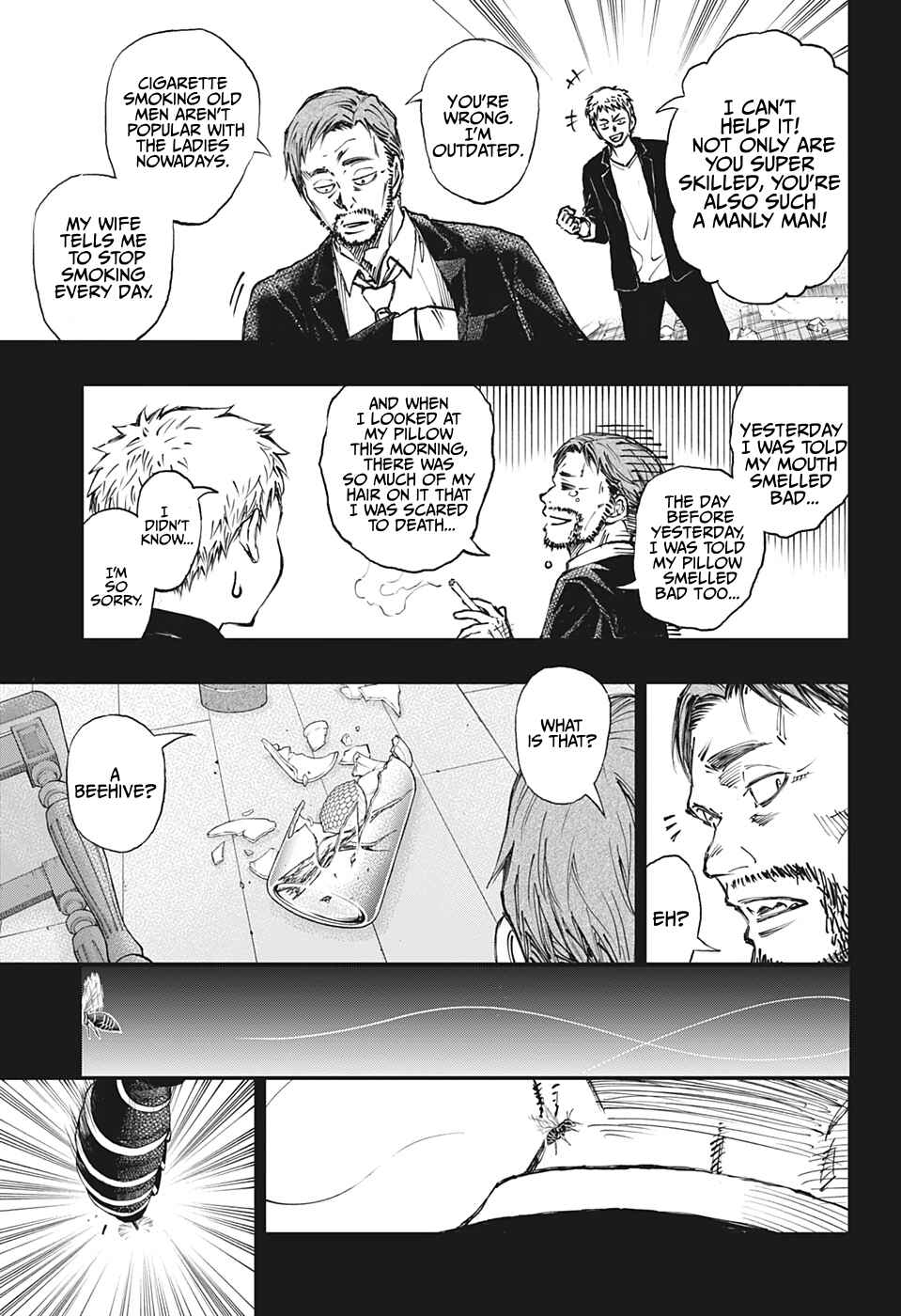 Page 9 Chapter Unknown_8e09 Kill Blue Spring