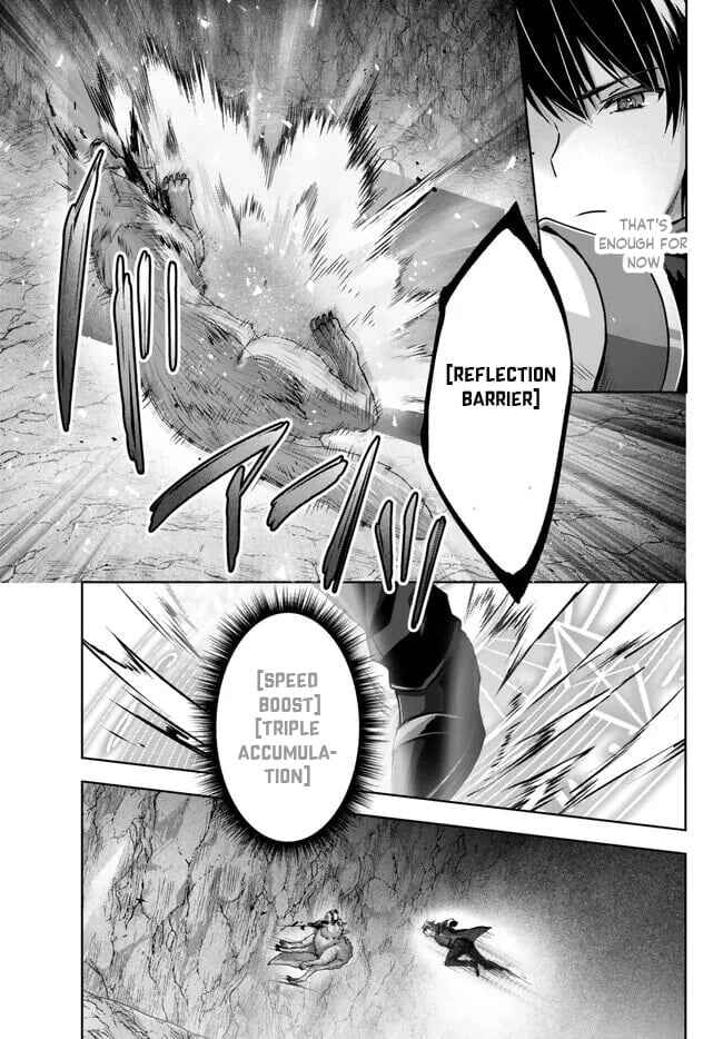 Page 42 Chapter 24 Yuusha Party wo Oidasareta Kiyoubinbou ~Party Jijou de Fuyojitsushi wo Yatteita Kenshi, Bannou e to Itaru~