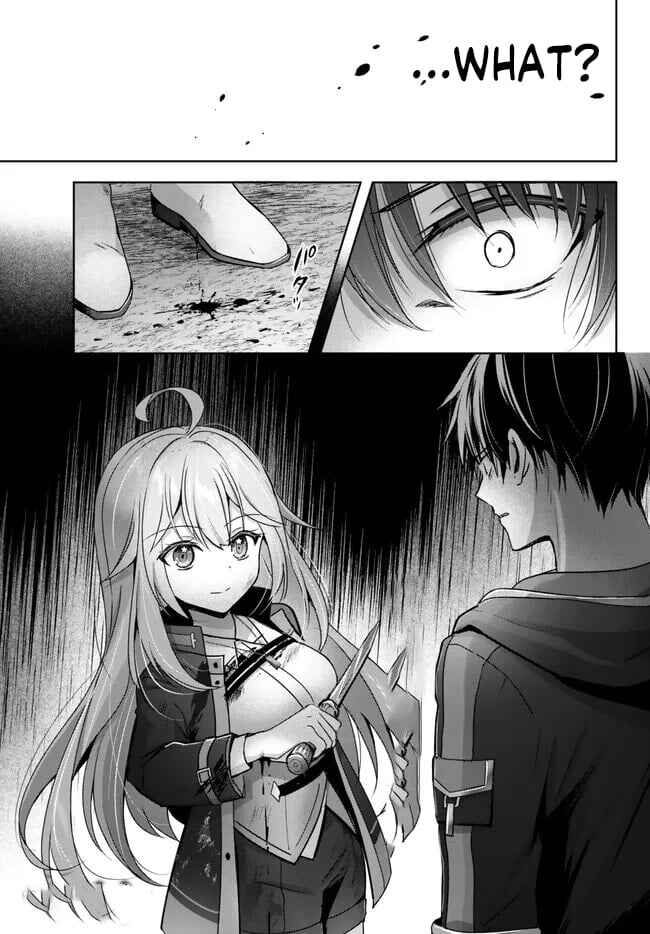 Page 48 Chapter 24 Yuusha Party wo Oidasareta Kiyoubinbou ~Party Jijou de Fuyojitsushi wo Yatteita Kenshi, Bannou e to Itaru~