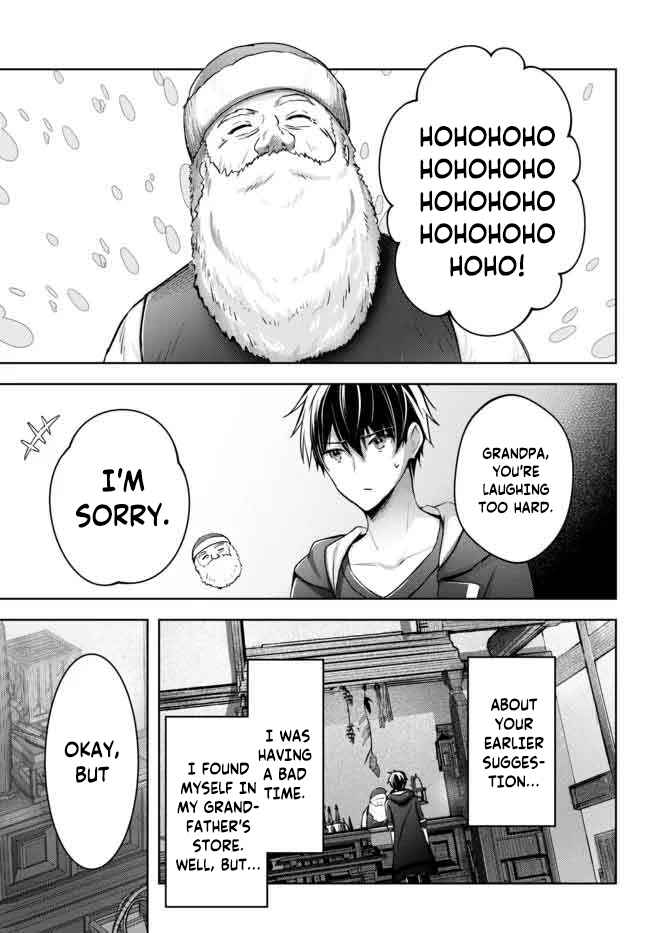 Page 16 Chapter 16 Yuusha Party wo Oidasareta Kiyoubinbou ~Party Jijou de Fuyojitsushi wo Yatteita Kenshi, Bannou e to Itaru~