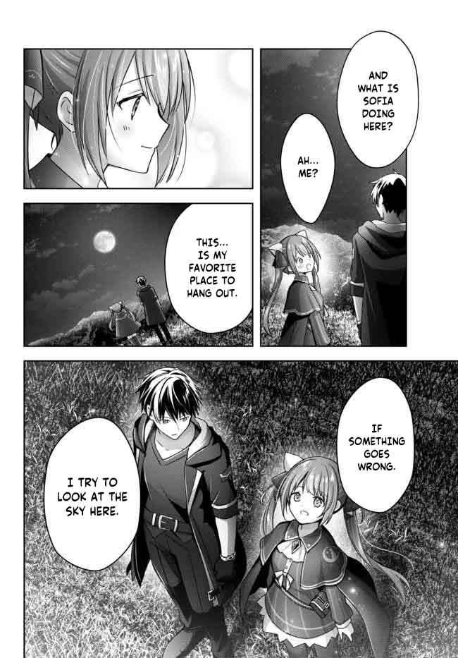 Page 25 Chapter 16 Yuusha Party wo Oidasareta Kiyoubinbou ~Party Jijou de Fuyojitsushi wo Yatteita Kenshi, Bannou e to Itaru~