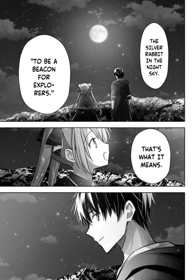 Page 30 Chapter 16 Yuusha Party wo Oidasareta Kiyoubinbou ~Party Jijou de Fuyojitsushi wo Yatteita Kenshi, Bannou e to Itaru~
