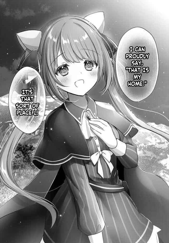 Page 34 Chapter 16 Yuusha Party wo Oidasareta Kiyoubinbou ~Party Jijou de Fuyojitsushi wo Yatteita Kenshi, Bannou e to Itaru~