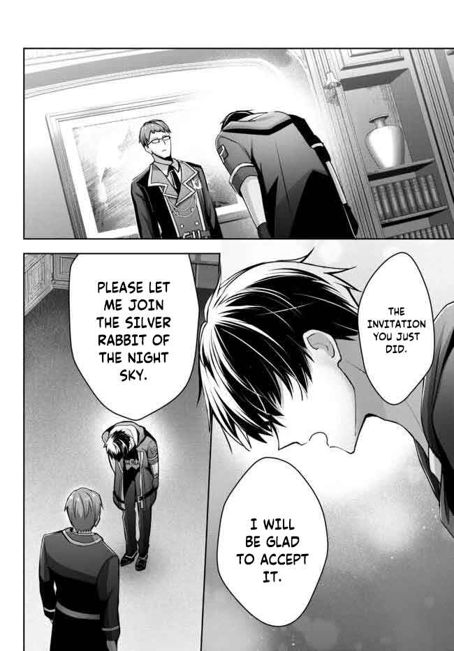 Page 39 Chapter 16 Yuusha Party wo Oidasareta Kiyoubinbou ~Party Jijou de Fuyojitsushi wo Yatteita Kenshi, Bannou e to Itaru~