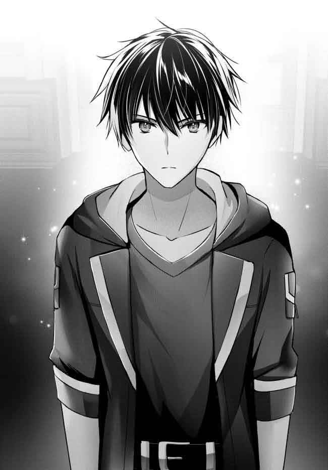 Page 40 Chapter 16 Yuusha Party wo Oidasareta Kiyoubinbou ~Party Jijou de Fuyojitsushi wo Yatteita Kenshi, Bannou e to Itaru~