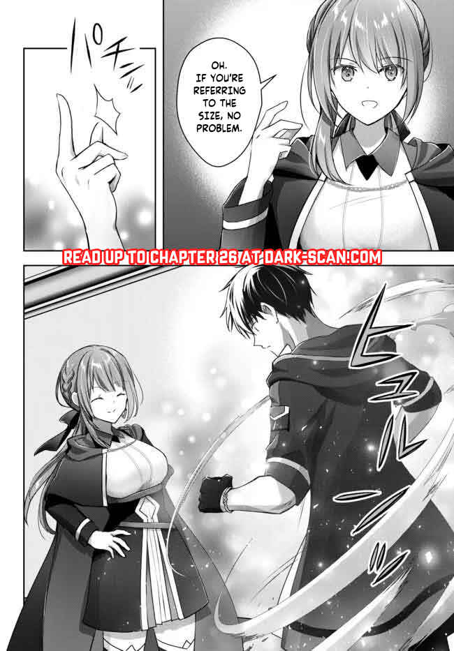 Page 43 Chapter 16 Yuusha Party wo Oidasareta Kiyoubinbou ~Party Jijou de Fuyojitsushi wo Yatteita Kenshi, Bannou e to Itaru~