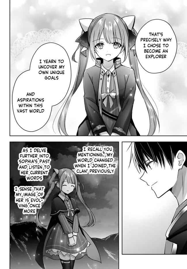 Page 21 Chapter 23 Yuusha Party wo Oidasareta Kiyoubinbou ~Party Jijou de Fuyojitsushi wo Yatteita Kenshi, Bannou e to Itaru~