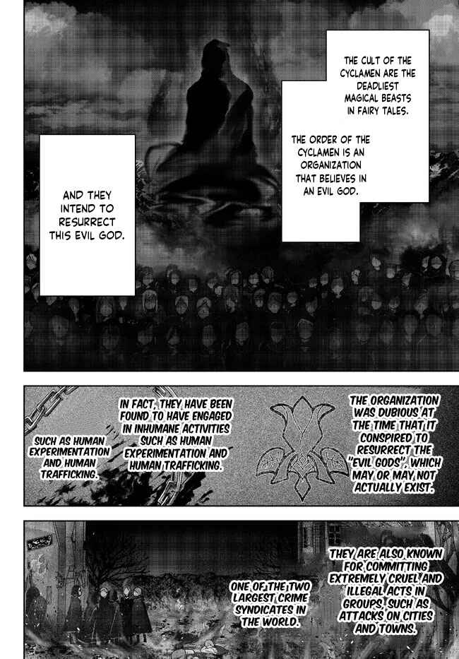 Page 29 Chapter 19 Yuusha Party wo Oidasareta Kiyoubinbou ~Party Jijou de Fuyojitsushi wo Yatteita Kenshi, Bannou e to Itaru~