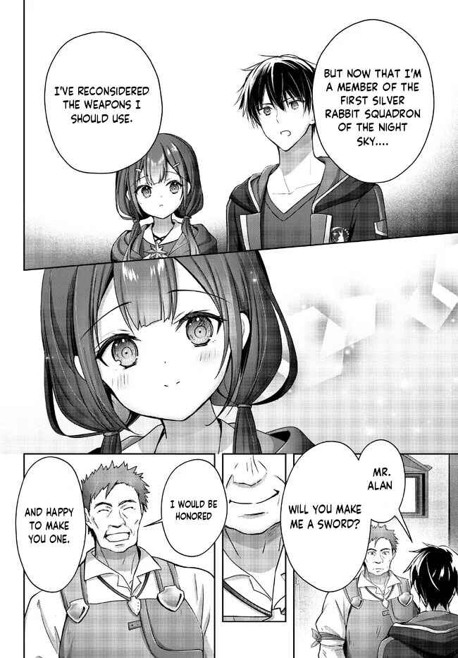Page 7 Chapter 19 Yuusha Party wo Oidasareta Kiyoubinbou ~Party Jijou de Fuyojitsushi wo Yatteita Kenshi, Bannou e to Itaru~