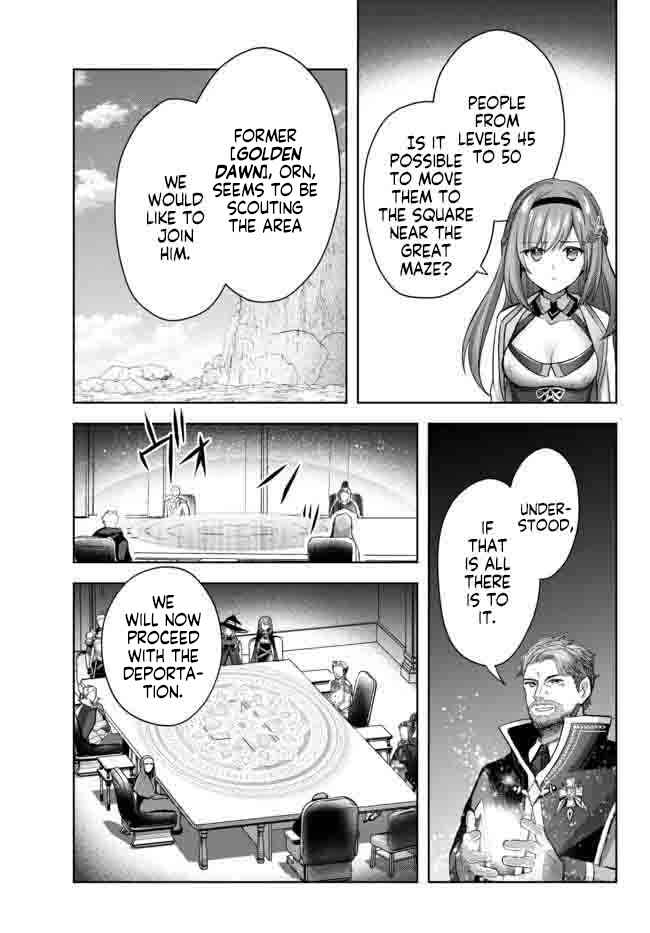 Page 12 Chapter 14 Yuusha Party wo Oidasareta Kiyoubinbou ~Party Jijou de Fuyojitsushi wo Yatteita Kenshi, Bannou e to Itaru~