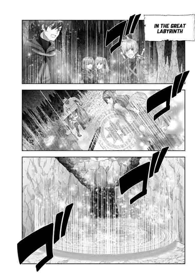 Page 14 Chapter 14 Yuusha Party wo Oidasareta Kiyoubinbou ~Party Jijou de Fuyojitsushi wo Yatteita Kenshi, Bannou e to Itaru~
