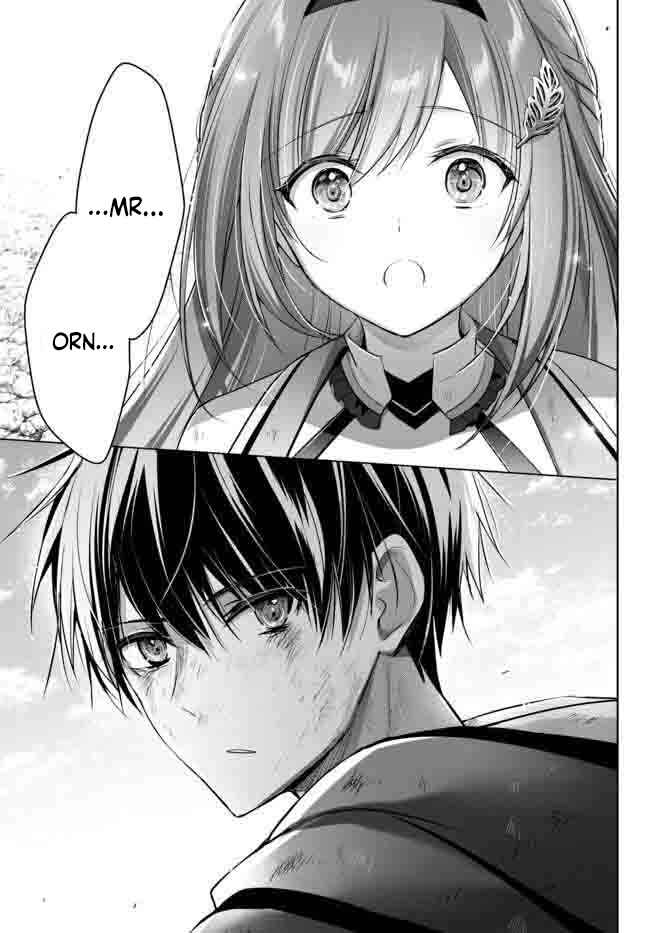 Page 28 Chapter 14 Yuusha Party wo Oidasareta Kiyoubinbou ~Party Jijou de Fuyojitsushi wo Yatteita Kenshi, Bannou e to Itaru~