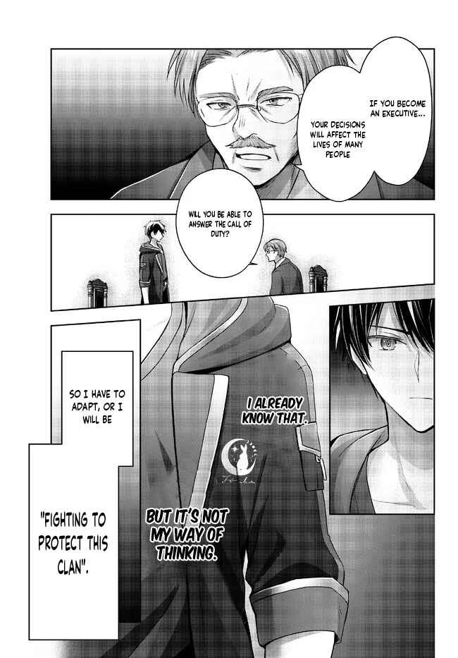 Page 8 Chapter 18 Yuusha Party wo Oidasareta Kiyoubinbou ~Party Jijou de Fuyojitsushi wo Yatteita Kenshi, Bannou e to Itaru~