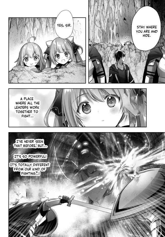 Page 21 Chapter 10 Yuusha Party wo Oidasareta Kiyoubinbou ~Party Jijou de Fuyojitsushi wo Yatteita Kenshi, Bannou e to Itaru~