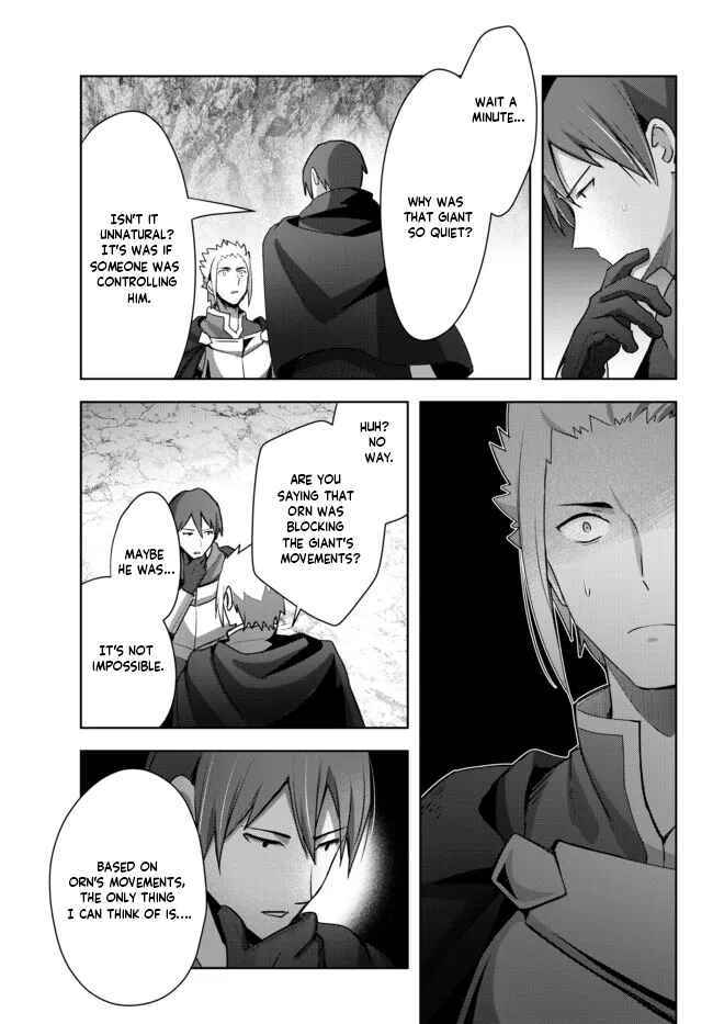 Page 26 Chapter 10 Yuusha Party wo Oidasareta Kiyoubinbou ~Party Jijou de Fuyojitsushi wo Yatteita Kenshi, Bannou e to Itaru~