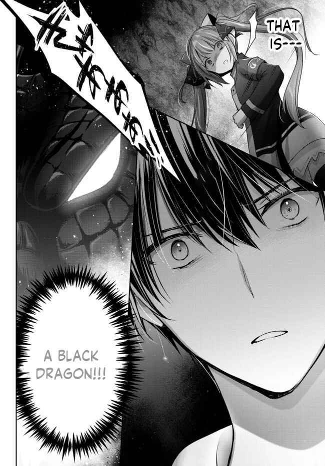 Page 39 Chapter 10 Yuusha Party wo Oidasareta Kiyoubinbou ~Party Jijou de Fuyojitsushi wo Yatteita Kenshi, Bannou e to Itaru~