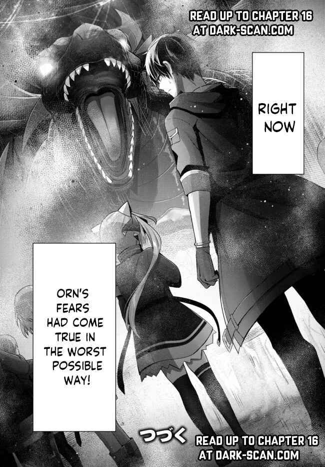 Page 40 Chapter 10 Yuusha Party wo Oidasareta Kiyoubinbou ~Party Jijou de Fuyojitsushi wo Yatteita Kenshi, Bannou e to Itaru~