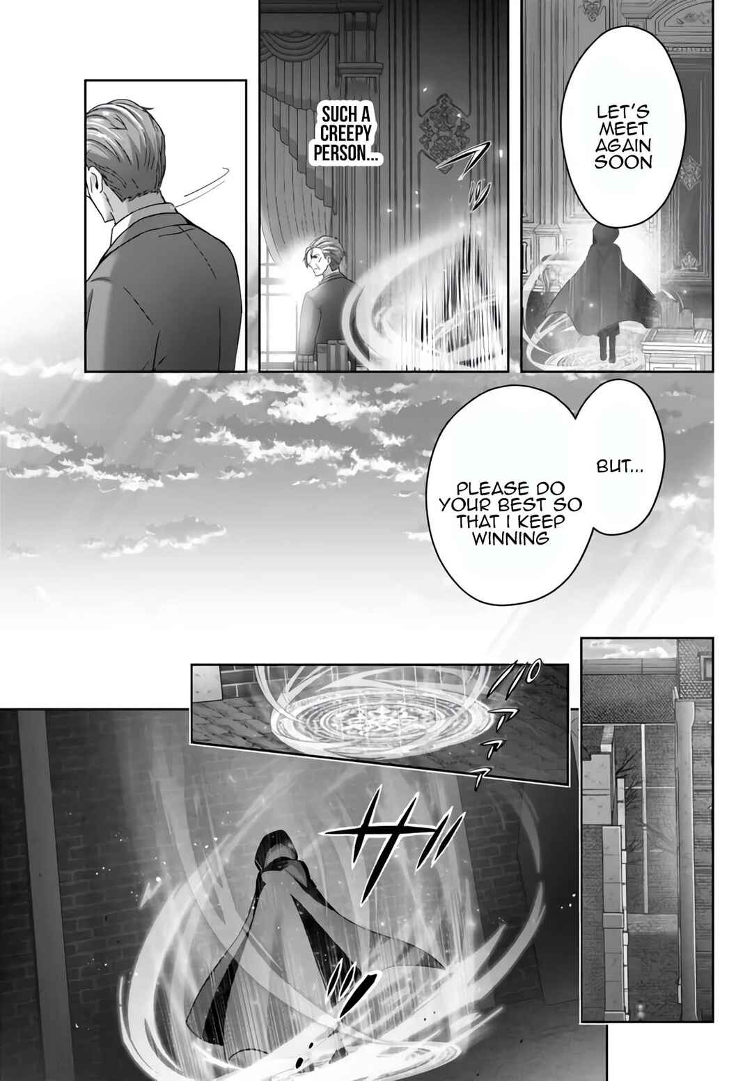 Page 17 Chapter 26 Yuusha Party wo Oidasareta Kiyoubinbou ~Party Jijou de Fuyojitsushi wo Yatteita Kenshi, Bannou e to Itaru~