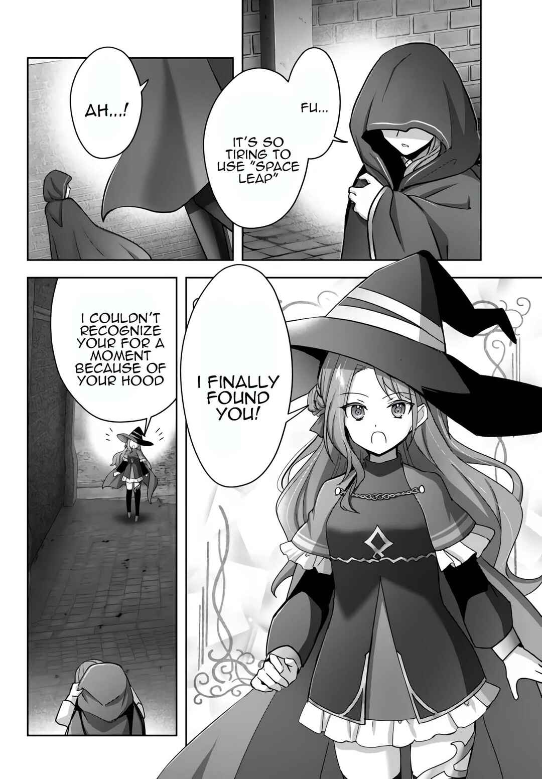 Page 18 Chapter 26 Yuusha Party wo Oidasareta Kiyoubinbou ~Party Jijou de Fuyojitsushi wo Yatteita Kenshi, Bannou e to Itaru~