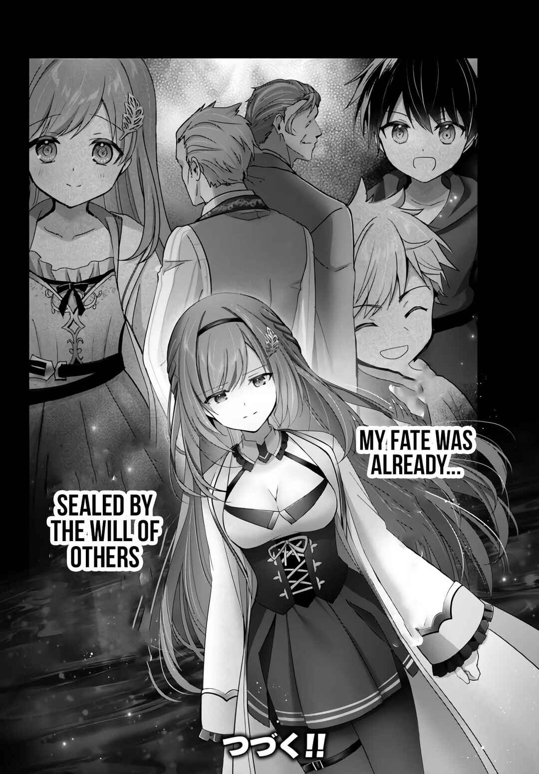 Page 27 Chapter 26 Yuusha Party wo Oidasareta Kiyoubinbou ~Party Jijou de Fuyojitsushi wo Yatteita Kenshi, Bannou e to Itaru~