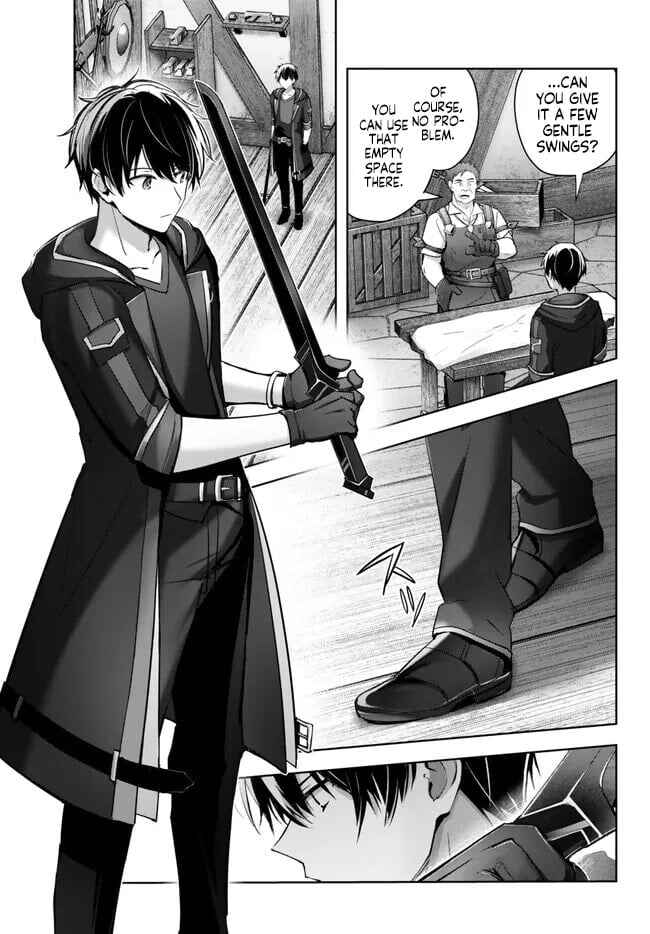Page 16 Chapter 29 Yuusha Party wo Oidasareta Kiyoubinbou ~Party Jijou de Fuyojitsushi wo Yatteita Kenshi, Bannou e to Itaru~