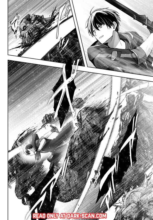 Page 27 Chapter 29 Yuusha Party wo Oidasareta Kiyoubinbou ~Party Jijou de Fuyojitsushi wo Yatteita Kenshi, Bannou e to Itaru~