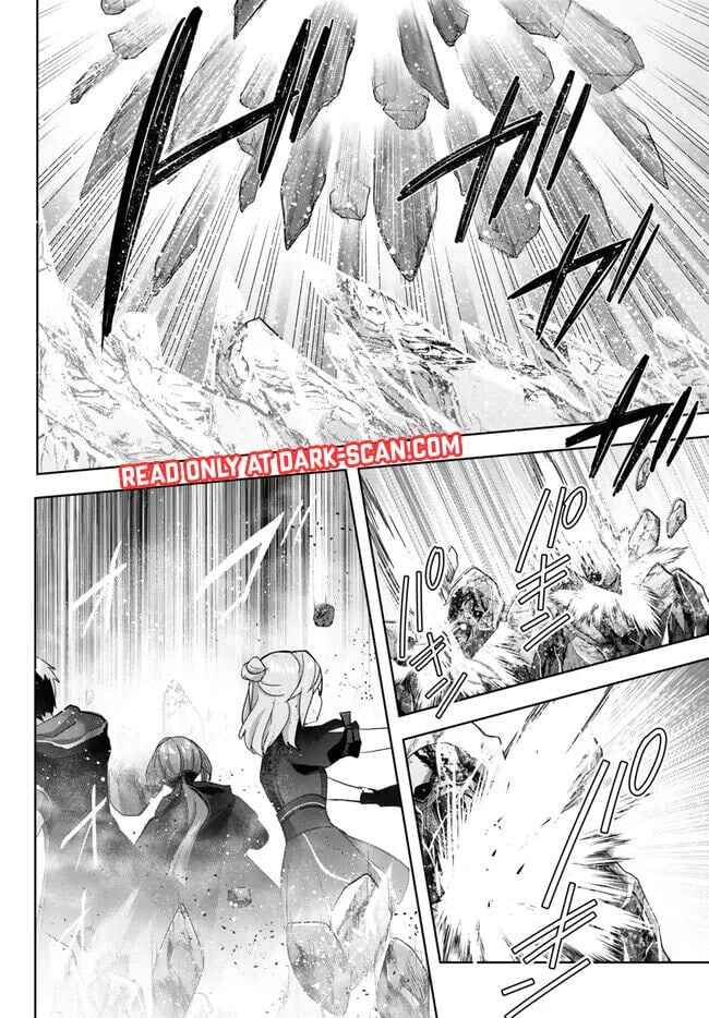 Page 31 Chapter 29 Yuusha Party wo Oidasareta Kiyoubinbou ~Party Jijou de Fuyojitsushi wo Yatteita Kenshi, Bannou e to Itaru~