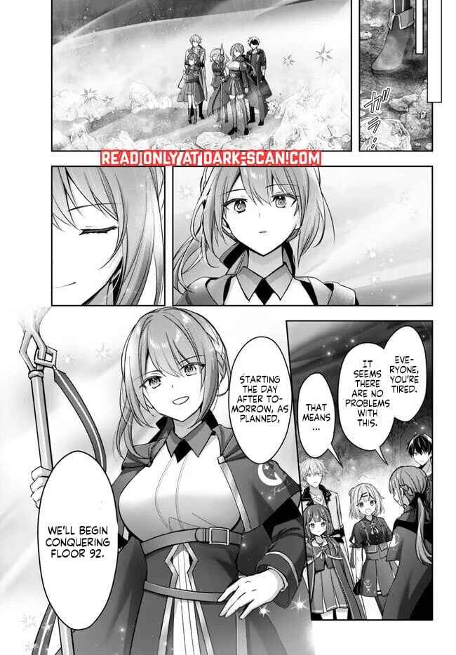 Page 32 Chapter 29 Yuusha Party wo Oidasareta Kiyoubinbou ~Party Jijou de Fuyojitsushi wo Yatteita Kenshi, Bannou e to Itaru~