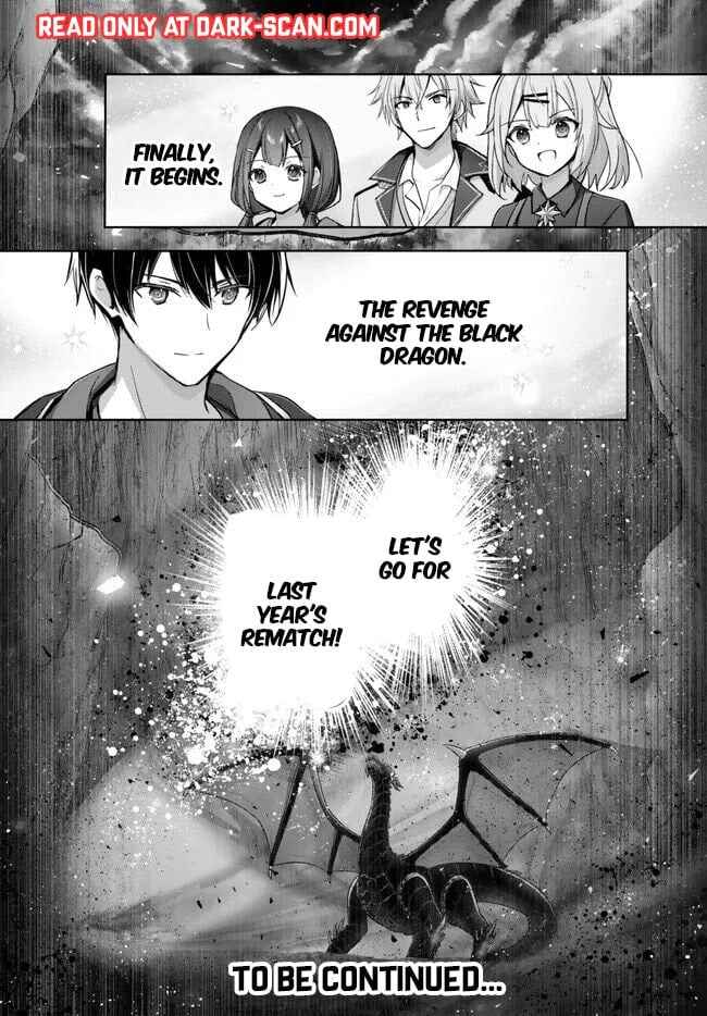 Page 33 Chapter 29 Yuusha Party wo Oidasareta Kiyoubinbou ~Party Jijou de Fuyojitsushi wo Yatteita Kenshi, Bannou e to Itaru~