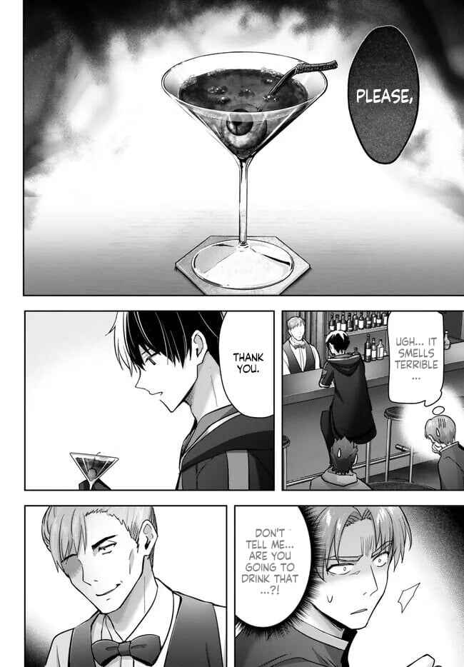 Page 5 Chapter 29 Yuusha Party wo Oidasareta Kiyoubinbou ~Party Jijou de Fuyojitsushi wo Yatteita Kenshi, Bannou e to Itaru~