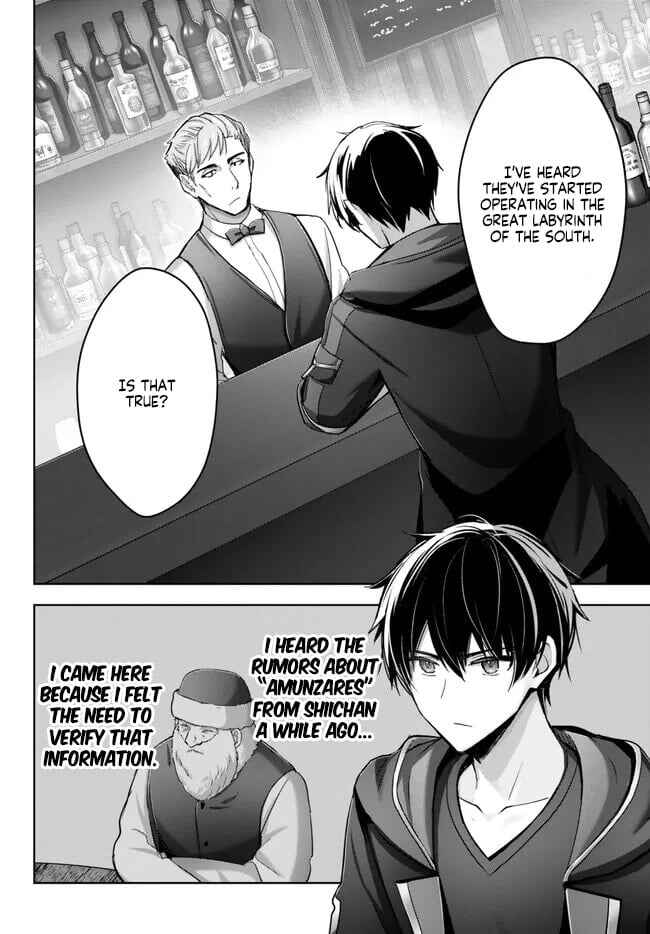 Page 9 Chapter 29 Yuusha Party wo Oidasareta Kiyoubinbou ~Party Jijou de Fuyojitsushi wo Yatteita Kenshi, Bannou e to Itaru~