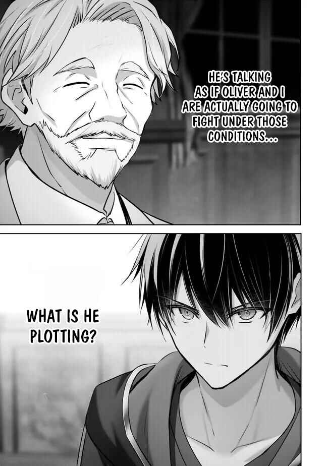 Page 18 Chapter 33 Yuusha Party wo Oidasareta Kiyoubinbou ~Party Jijou de Fuyojitsushi wo Yatteita Kenshi, Bannou e to Itaru~