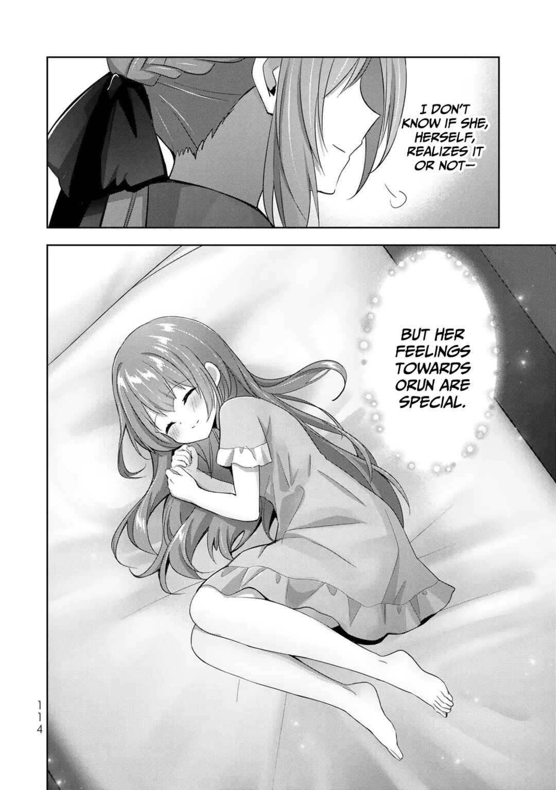 Page 13 Chapter 22 Yuusha Party wo Oidasareta Kiyoubinbou ~Party Jijou de Fuyojitsushi wo Yatteita Kenshi, Bannou e to Itaru~
