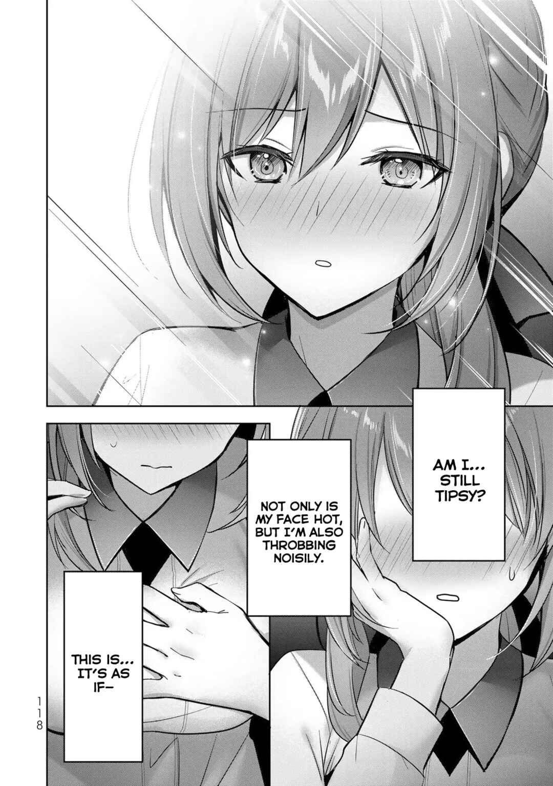 Page 17 Chapter 22 Yuusha Party wo Oidasareta Kiyoubinbou ~Party Jijou de Fuyojitsushi wo Yatteita Kenshi, Bannou e to Itaru~