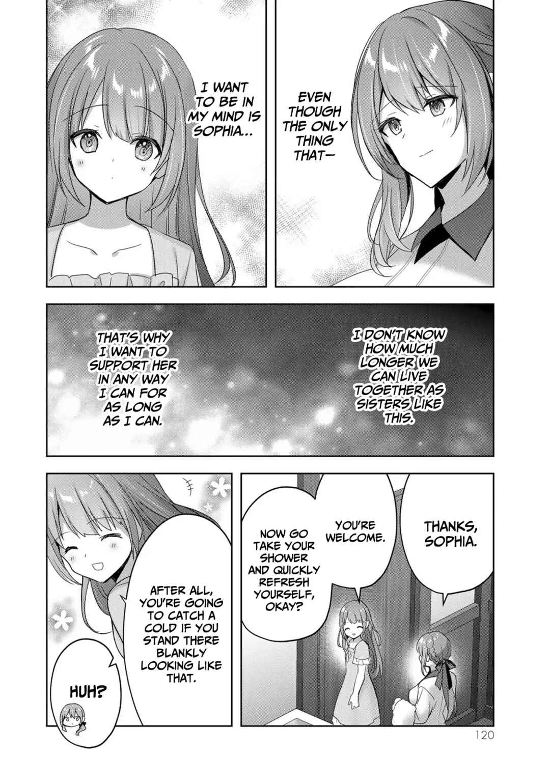 Page 19 Chapter 22 Yuusha Party wo Oidasareta Kiyoubinbou ~Party Jijou de Fuyojitsushi wo Yatteita Kenshi, Bannou e to Itaru~