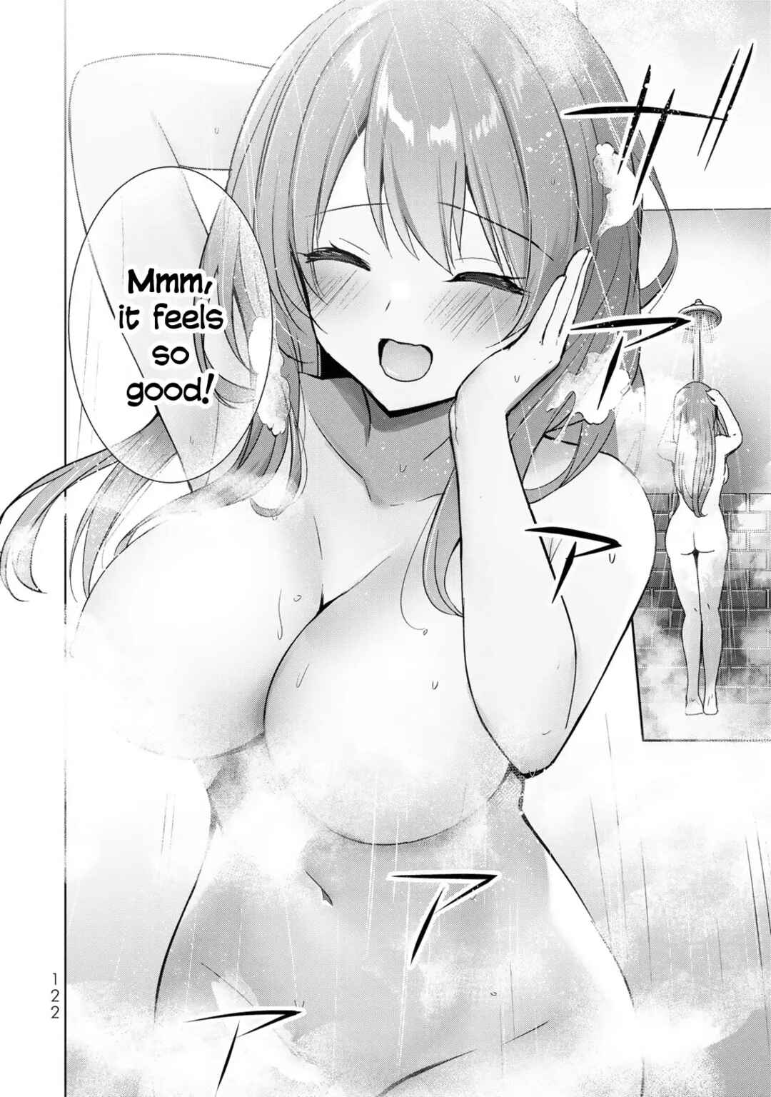 Page 21 Chapter 22 Yuusha Party wo Oidasareta Kiyoubinbou ~Party Jijou de Fuyojitsushi wo Yatteita Kenshi, Bannou e to Itaru~